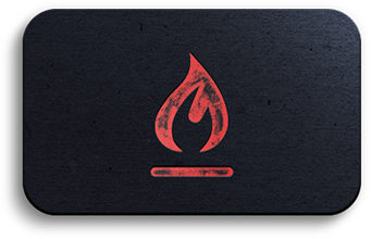 Ignite loyalty card